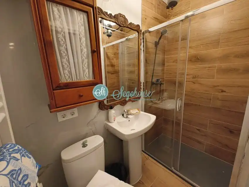 Casa de 85 m² en Segovia