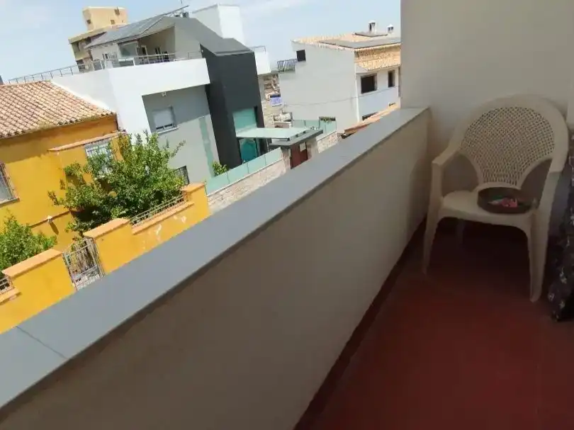 Piso de 200 m² en Jaén