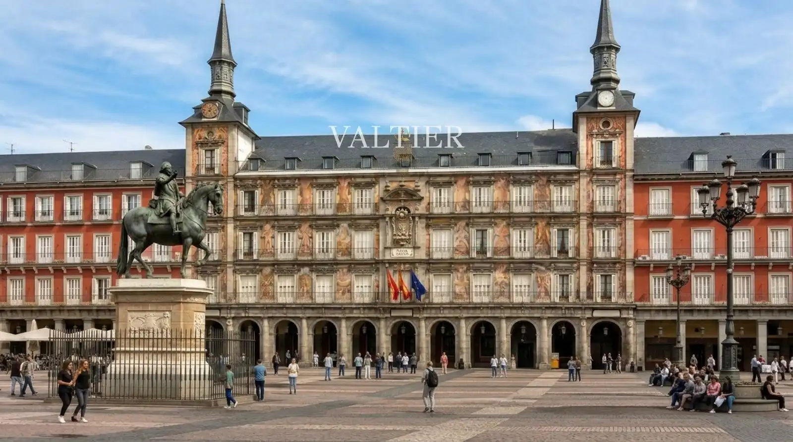 Piso de 70 m² en Madrid