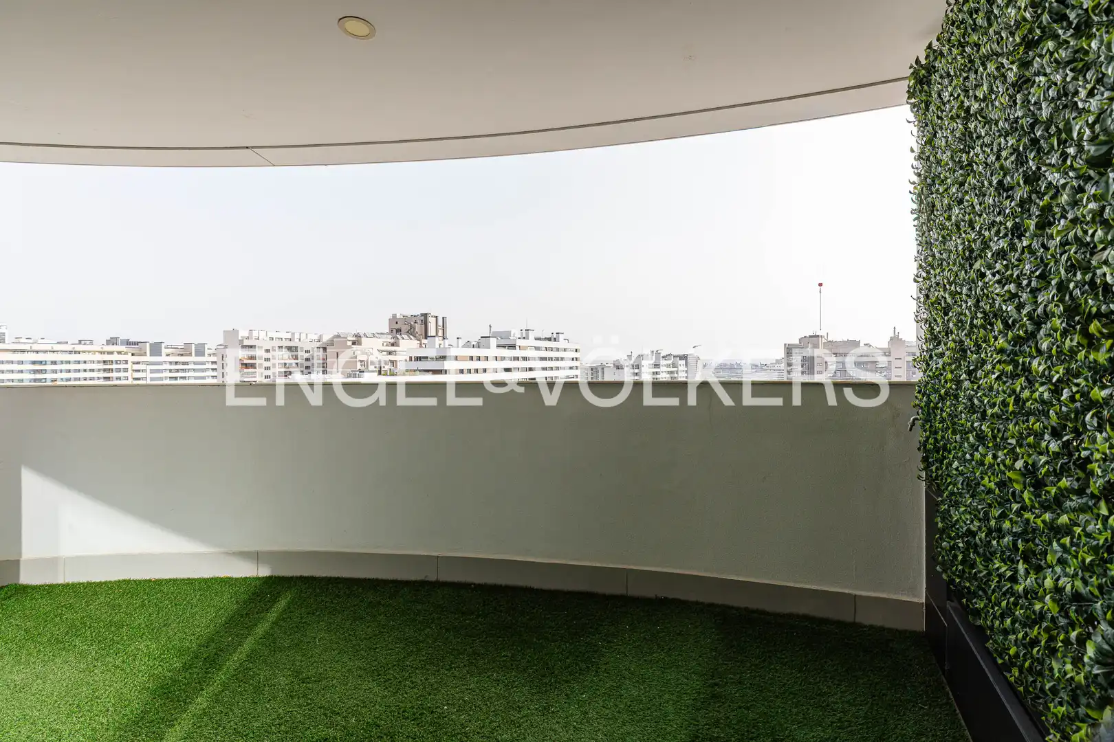 Piso de 182 m² en Madrid