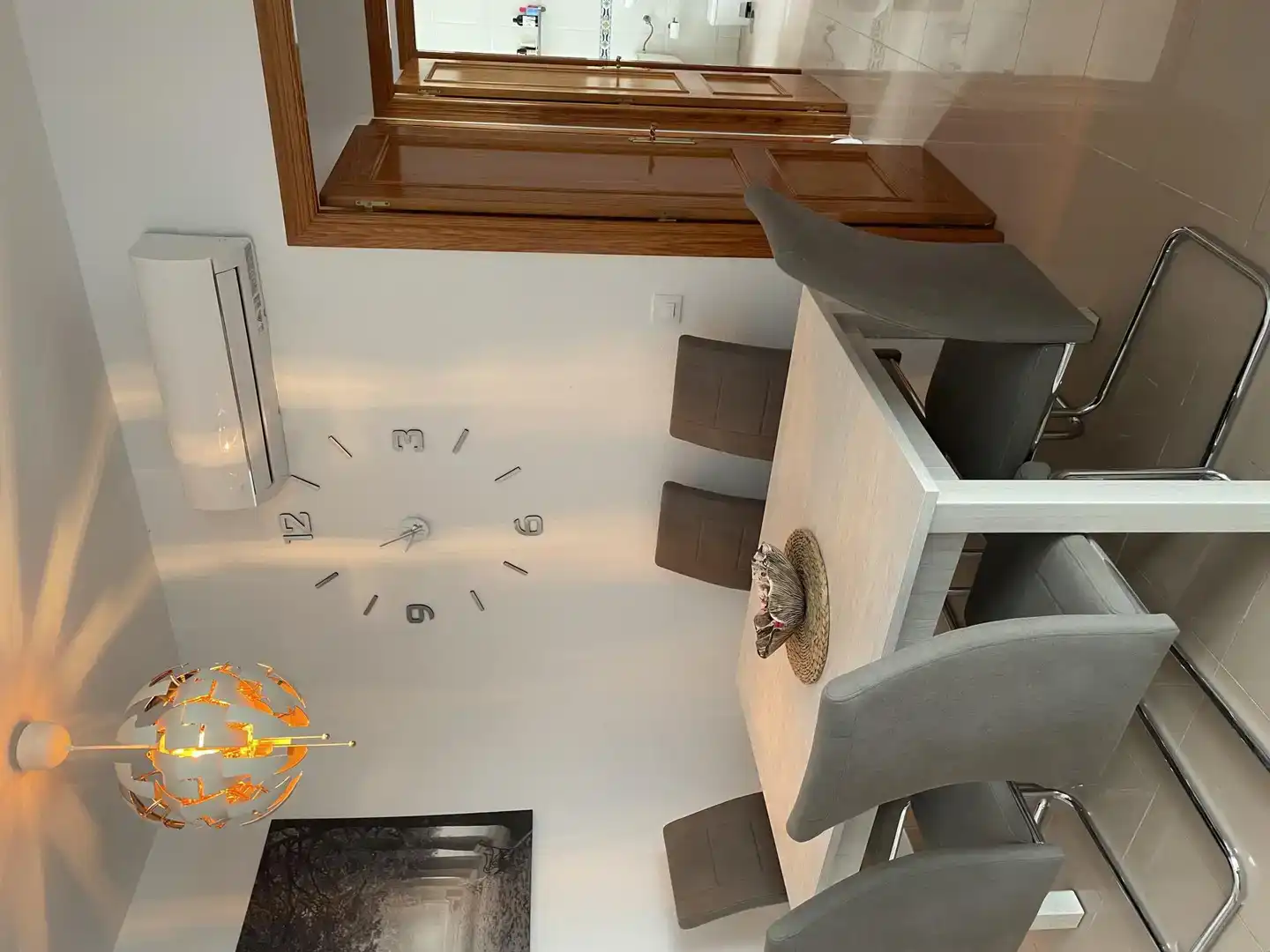 Piso de 75 m² en Rota