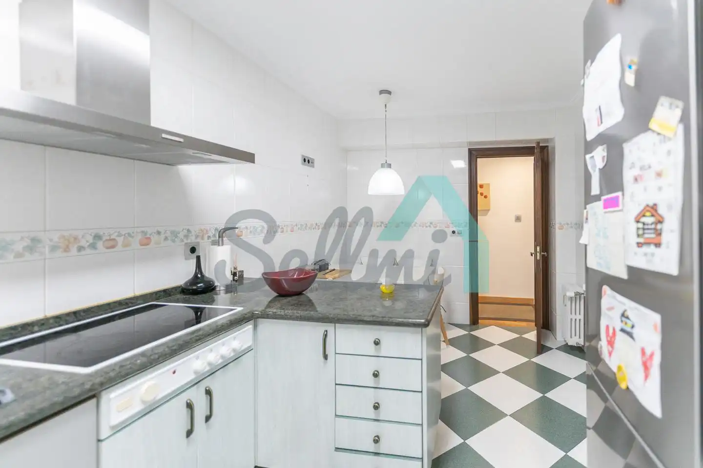 Habitación en alquiler, Oviedo