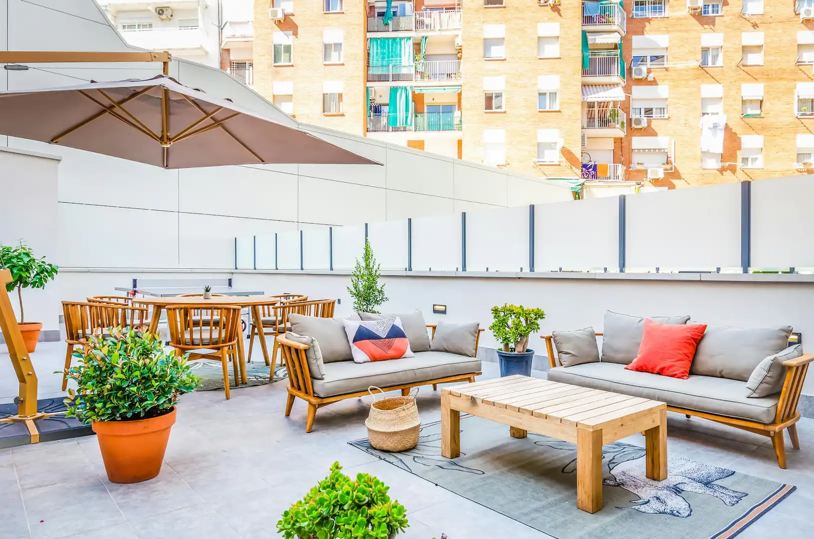 Habitación en alquiler, Barcelona