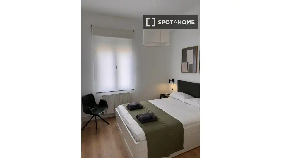 Habitación en alquiler, Santander