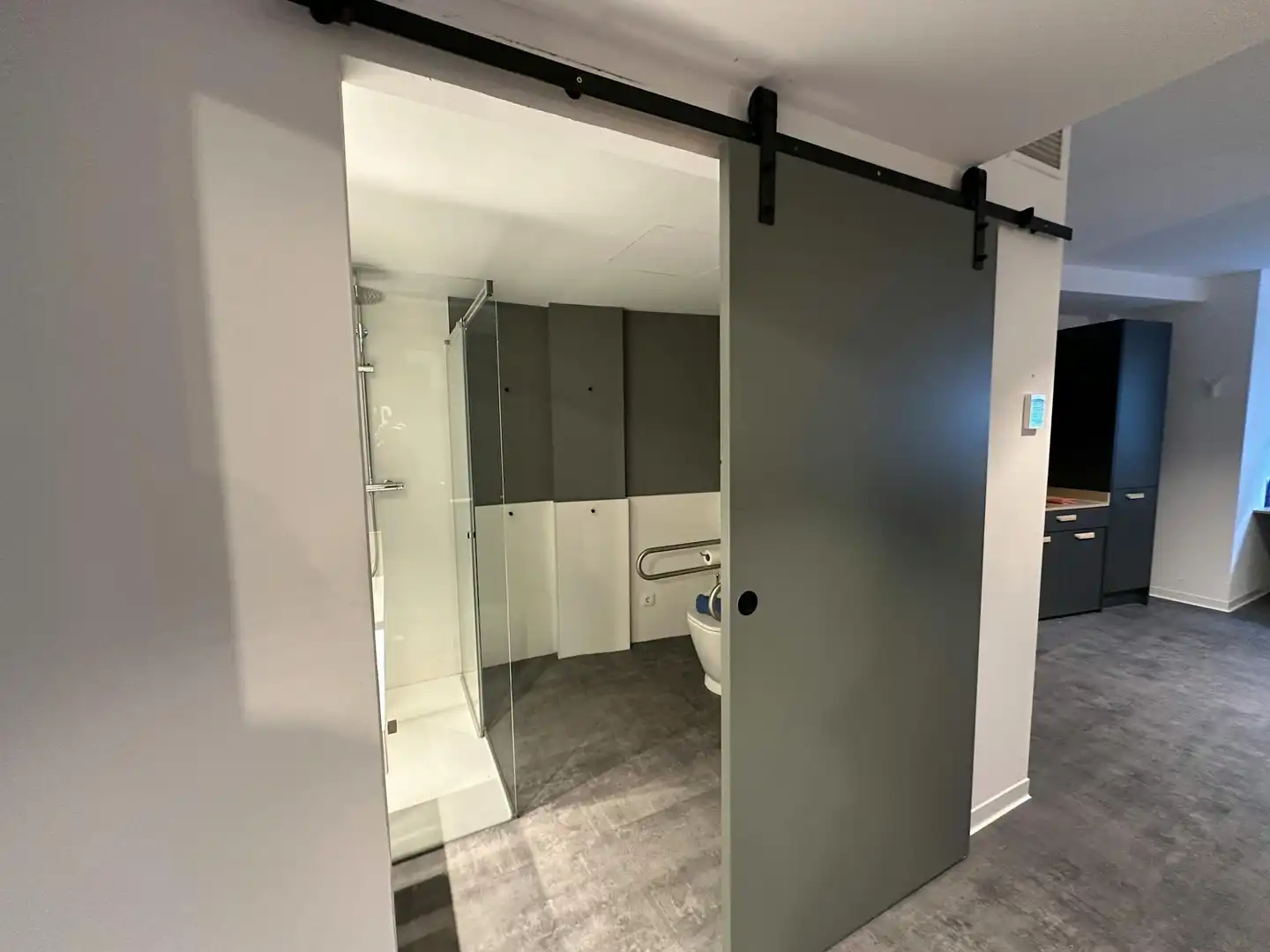Piso de 31 m² en Valencia