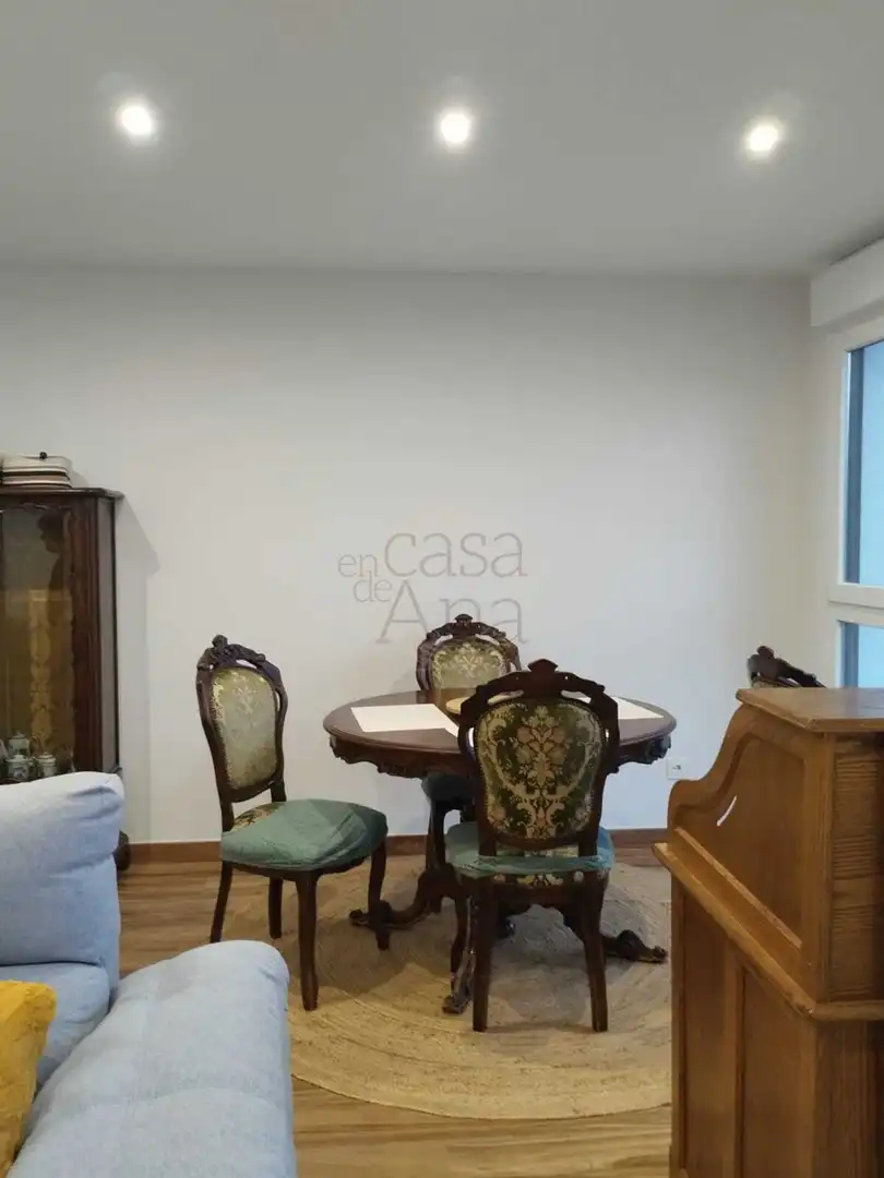 Piso de 95 m² en Bilbao