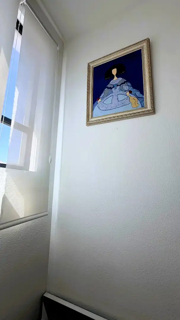 Flat 97 m² in Valencia