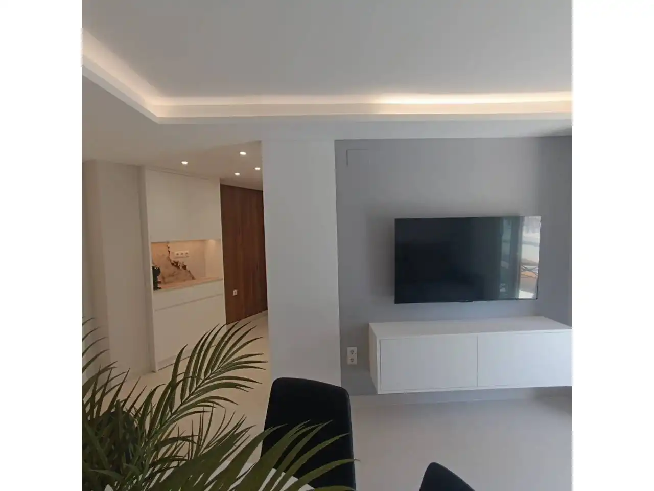 Piso de 71 m² en Benalmádena