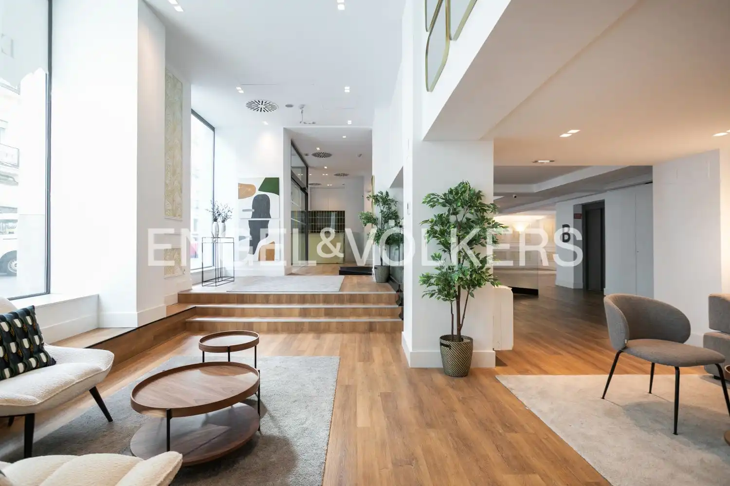 Appartamento 70 m² a Valencia
