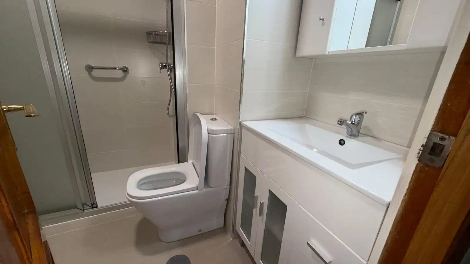 Habitación 62 m², Ourense