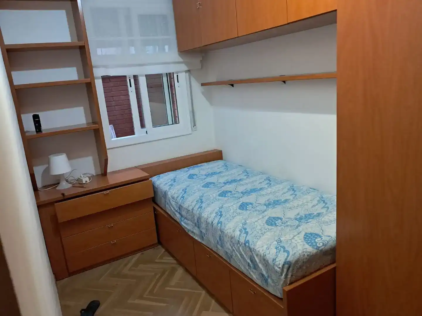 Piso de 101 m² en Barcelona