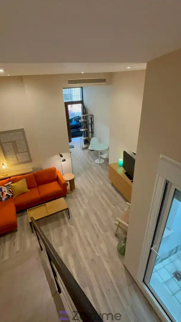 Piso de 50 m² en Sevilla