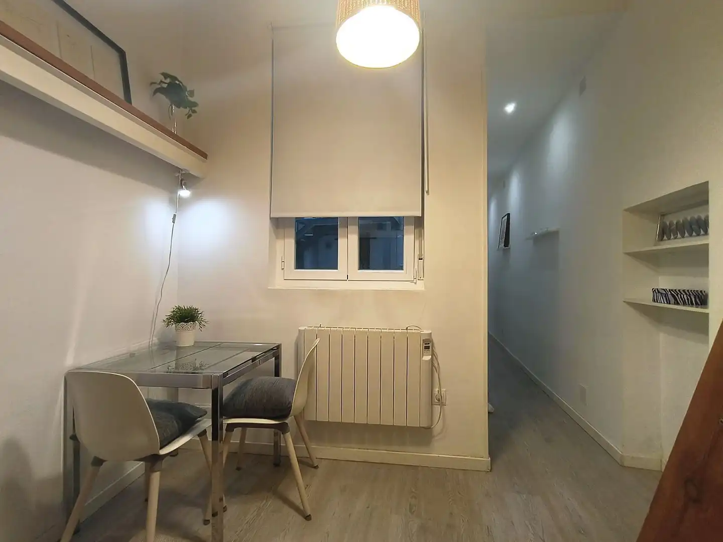 Pis de 28 m² a Madrid