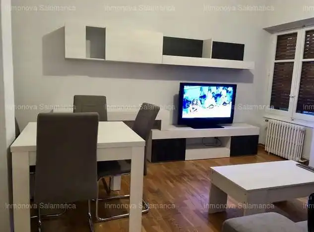 Appartement 131 m² à Salamanque