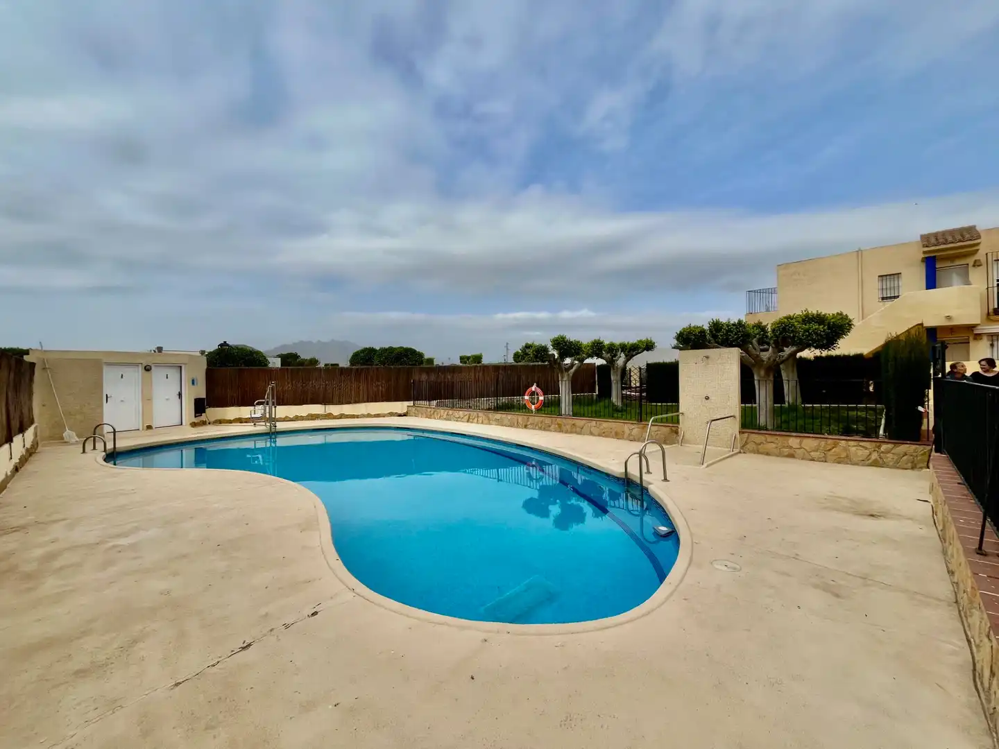 Piso de 65 m² en Garrucha