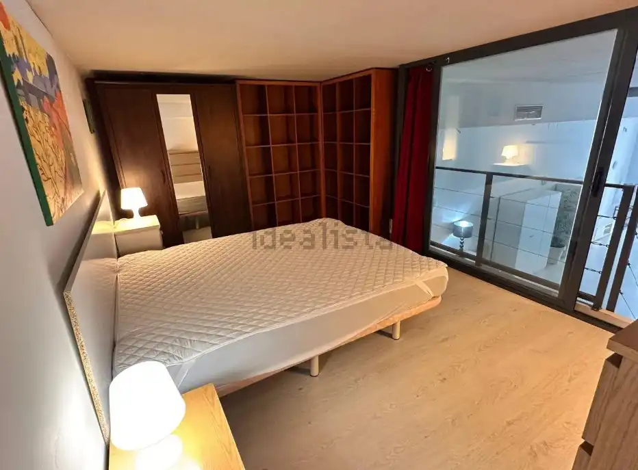 Pis de 120 m² a València