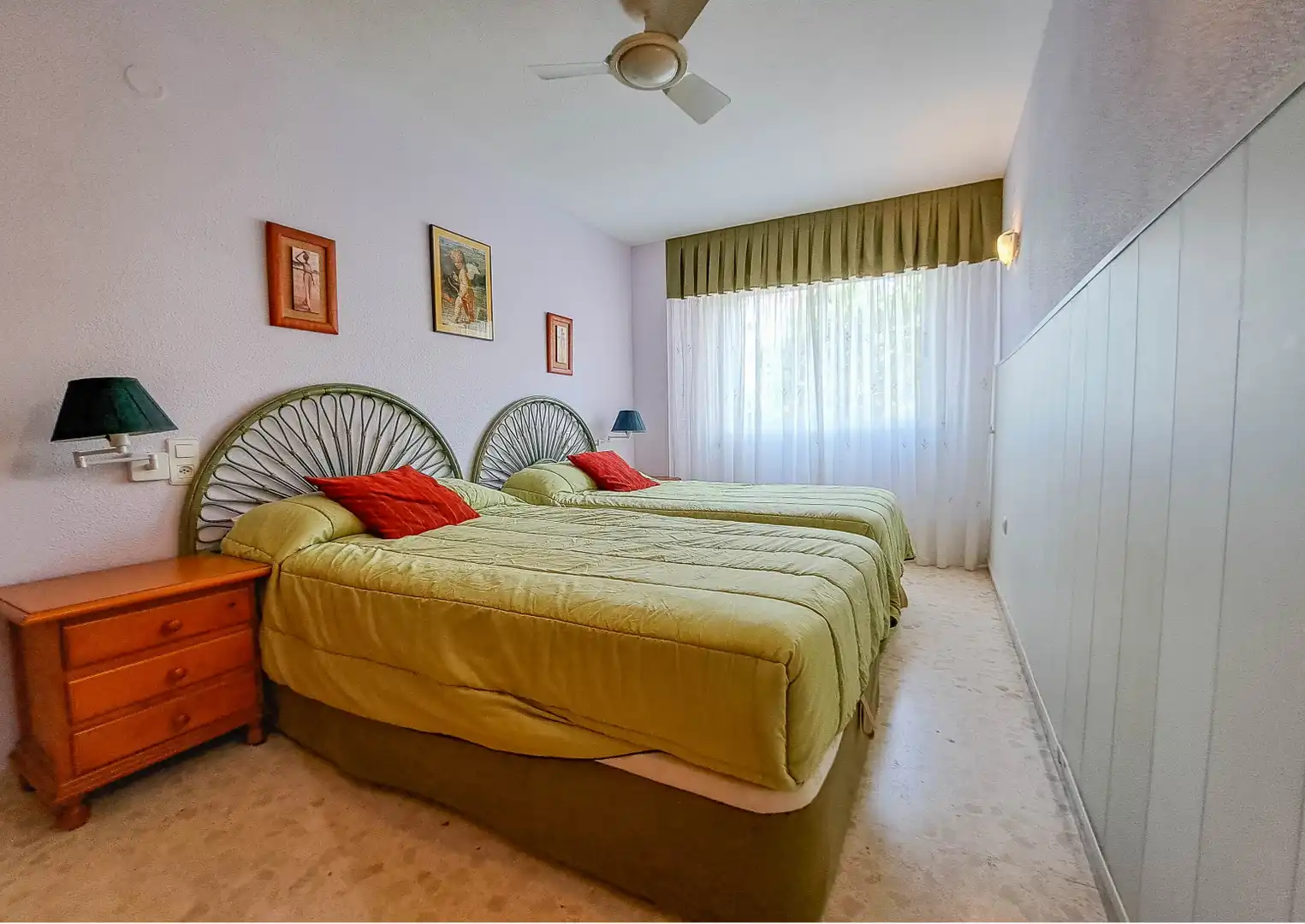 Apartamento 69 m² em Gandia