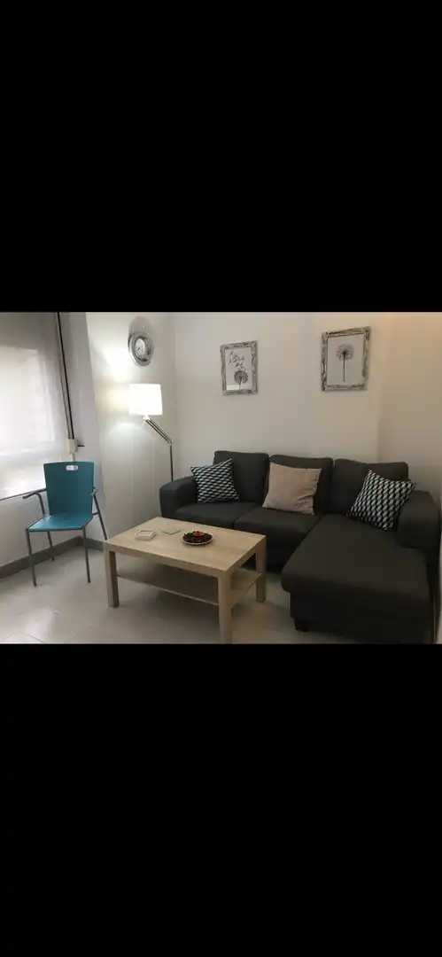 Piso de 32 m² en Torremolinos