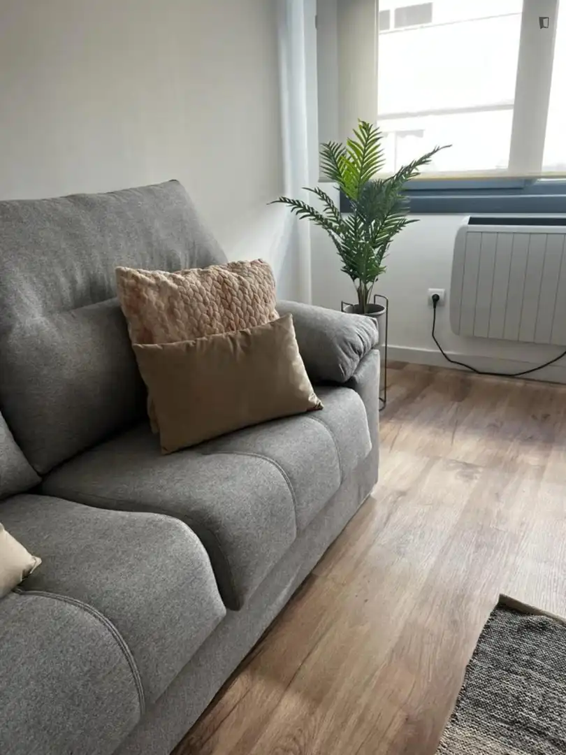 Piso de 110 m² en Vigo