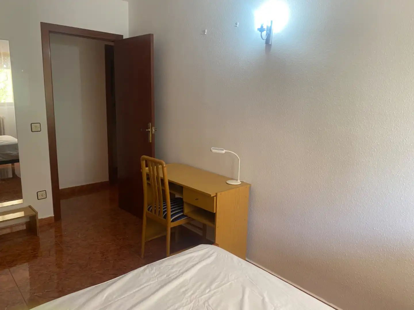 Piso de 100 m² en Huesca