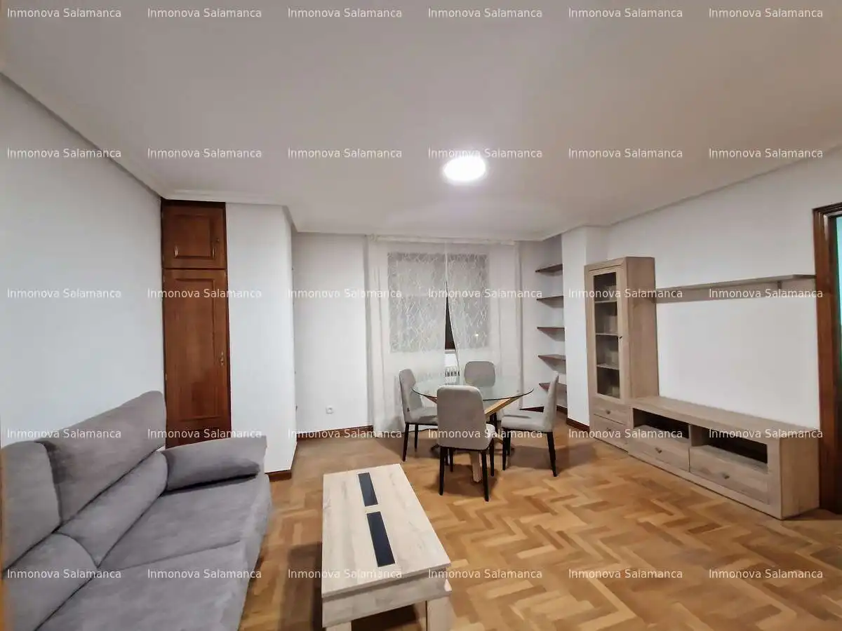 Piso de 68 m² en Salamanca