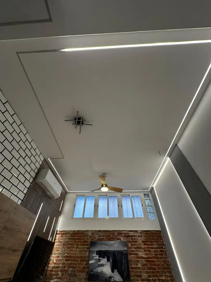 Pis de 30 m² a Madrid