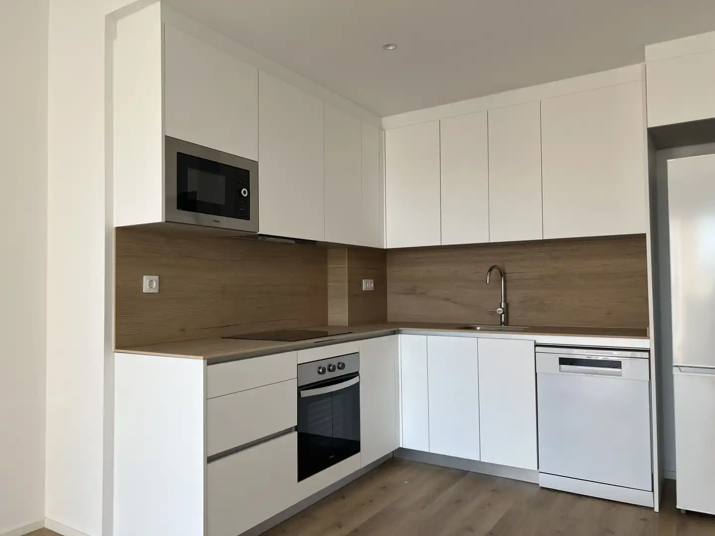 Pis de 70 m² a Tarragona