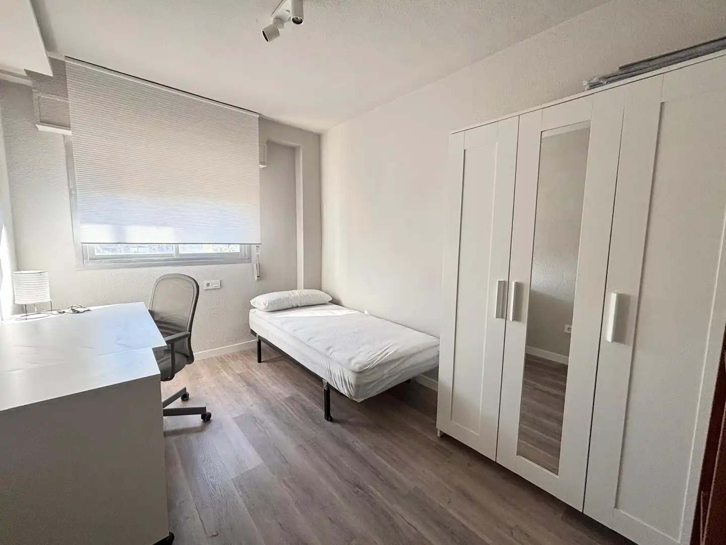 Pis de 110 m² a Granada