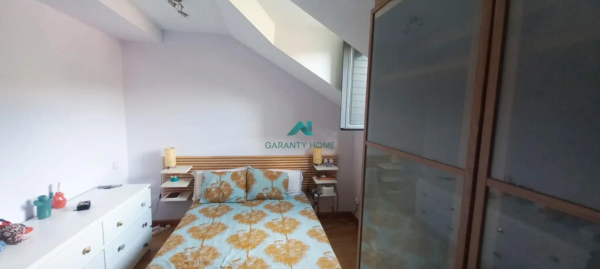 Piso de 91 m² en Limpias