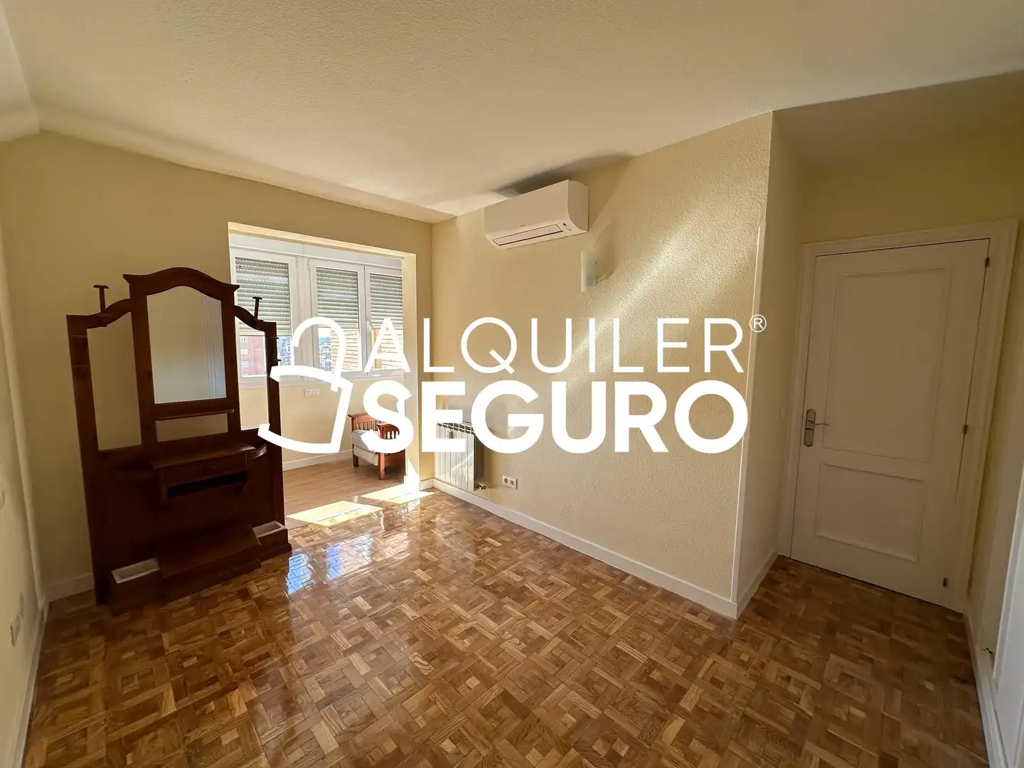 Piso de 70 m² en Madrid
