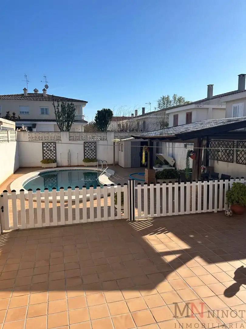 Pis de 268 m² a Benicàssim