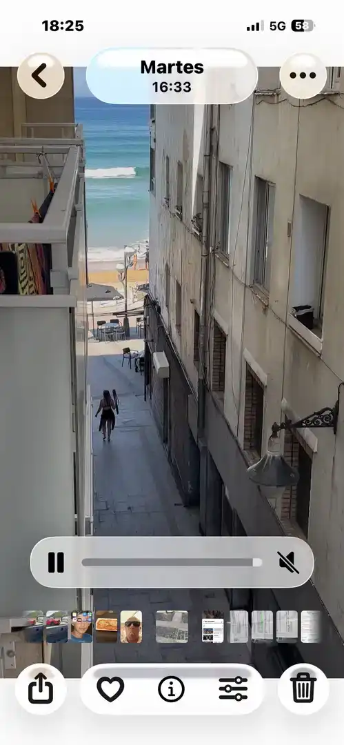 Piso de 67 m² en Zarauz