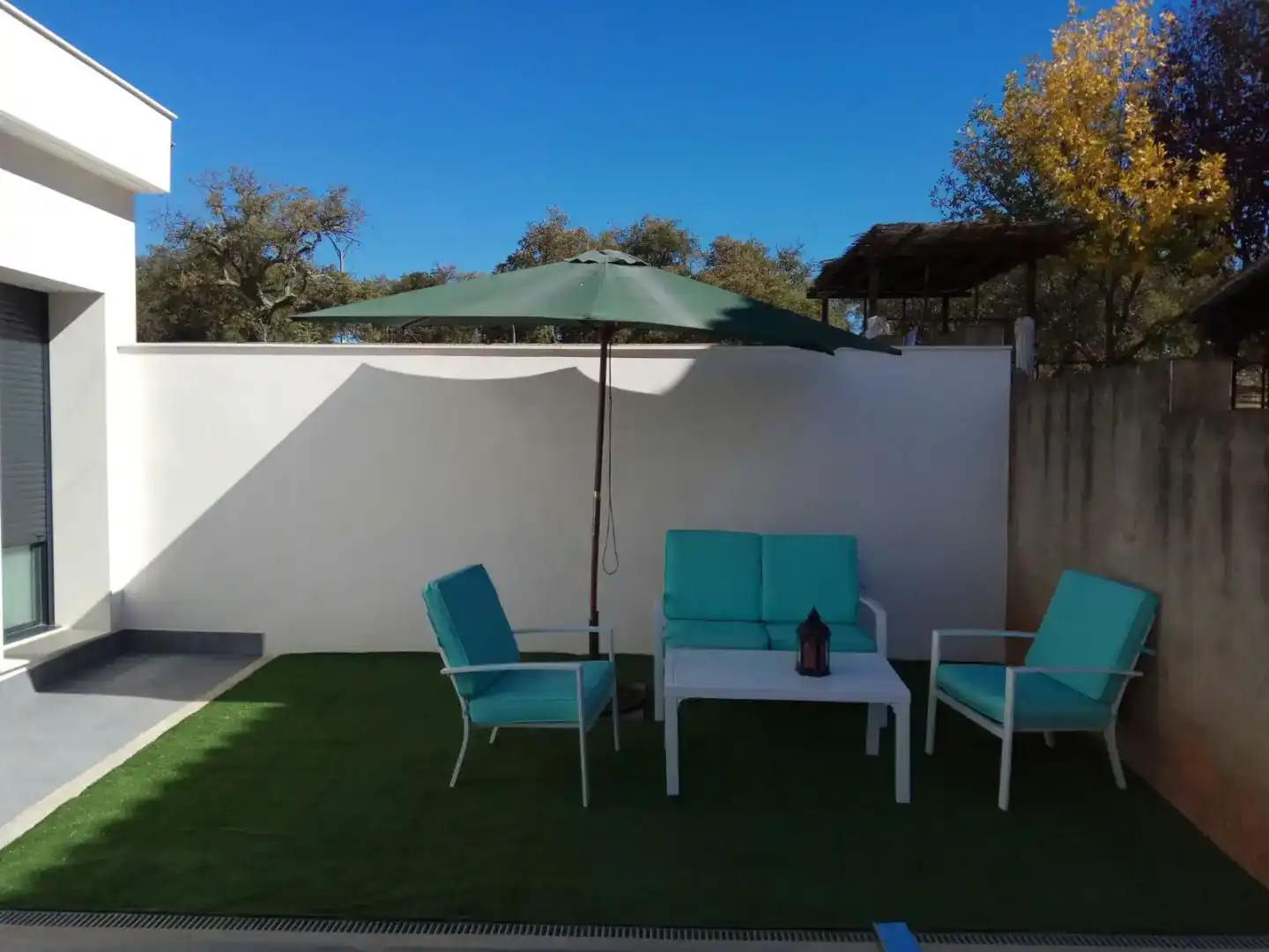 Piso de 50 m² en Cáceres