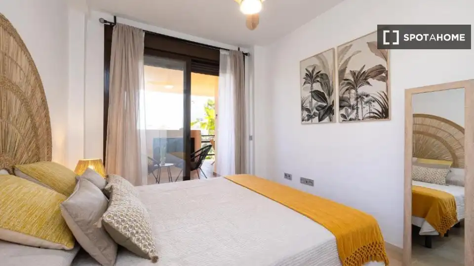 Habitación en alquiler, Mijas