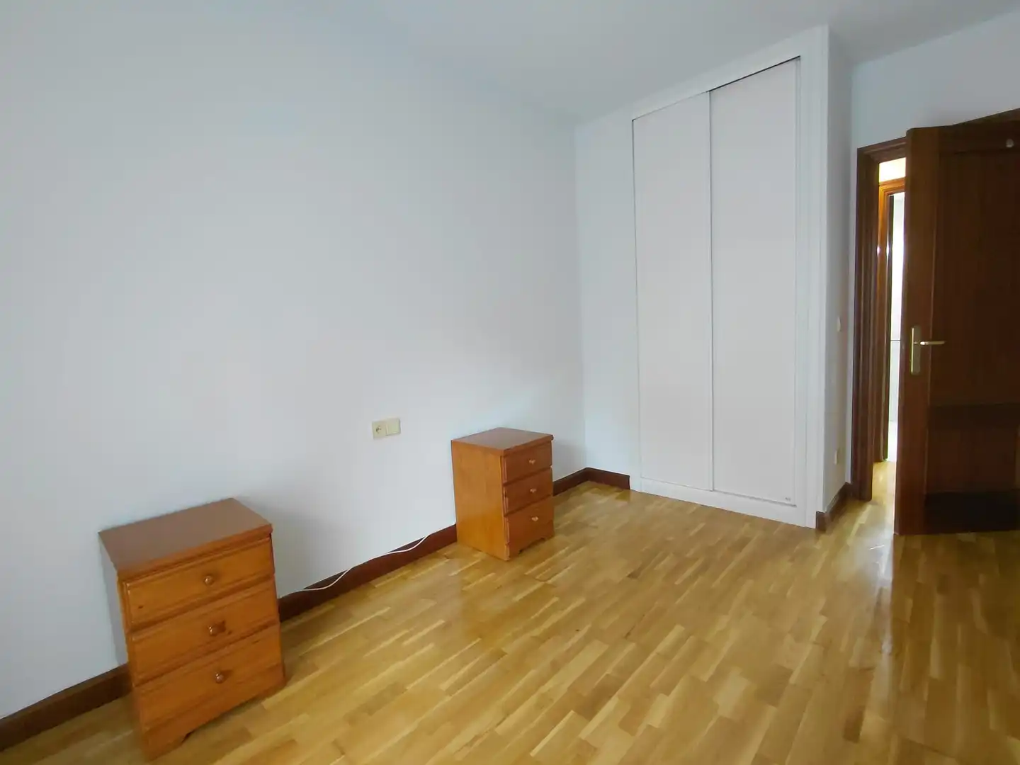 Piso de 73 m² en Pamplona