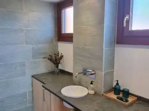 Piso de 105 m² en Gijón