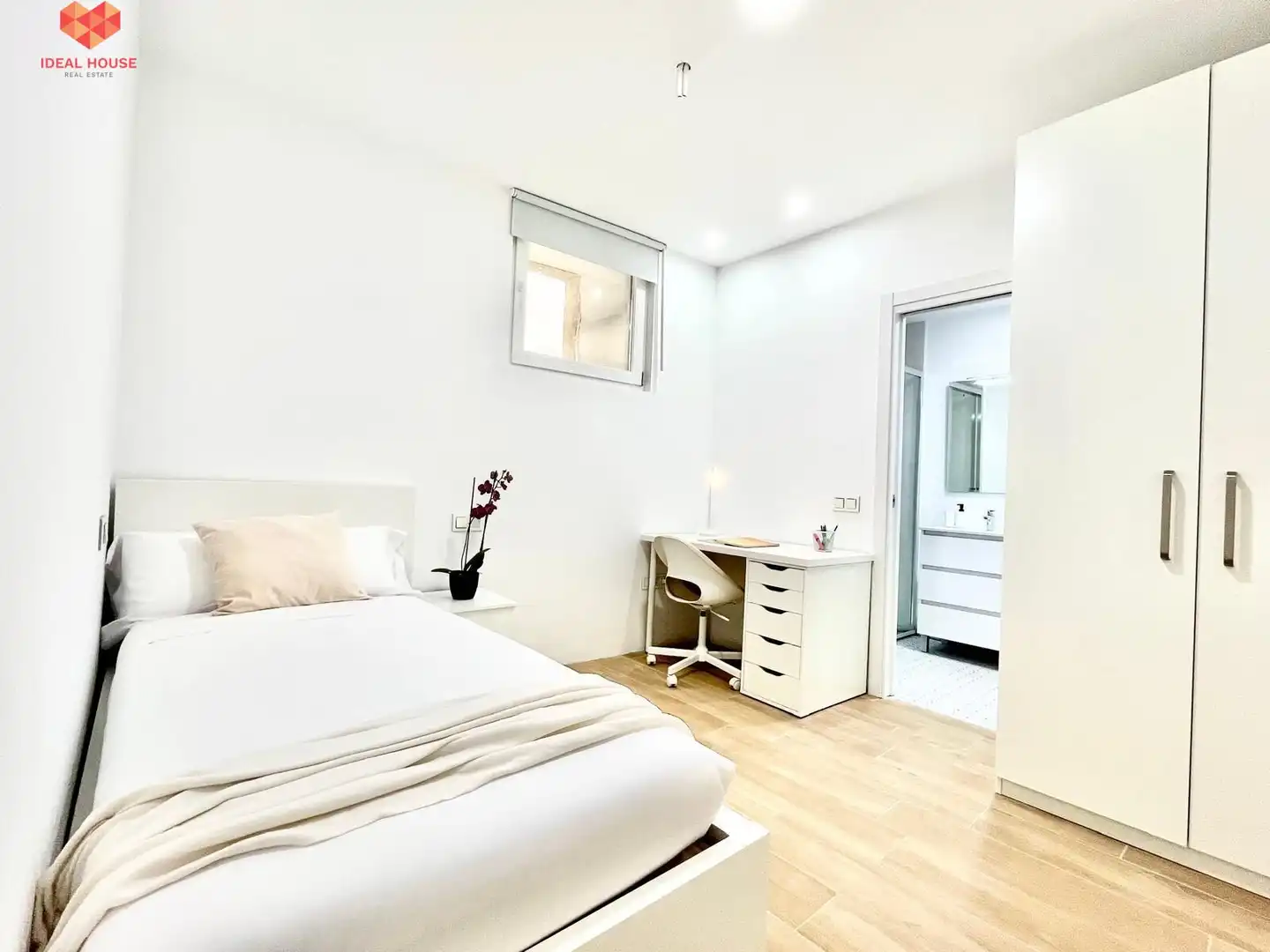 Habitación 358 m², Segovia