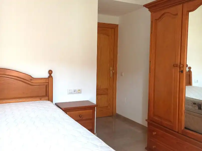 Piso de 85 m² en Jaén