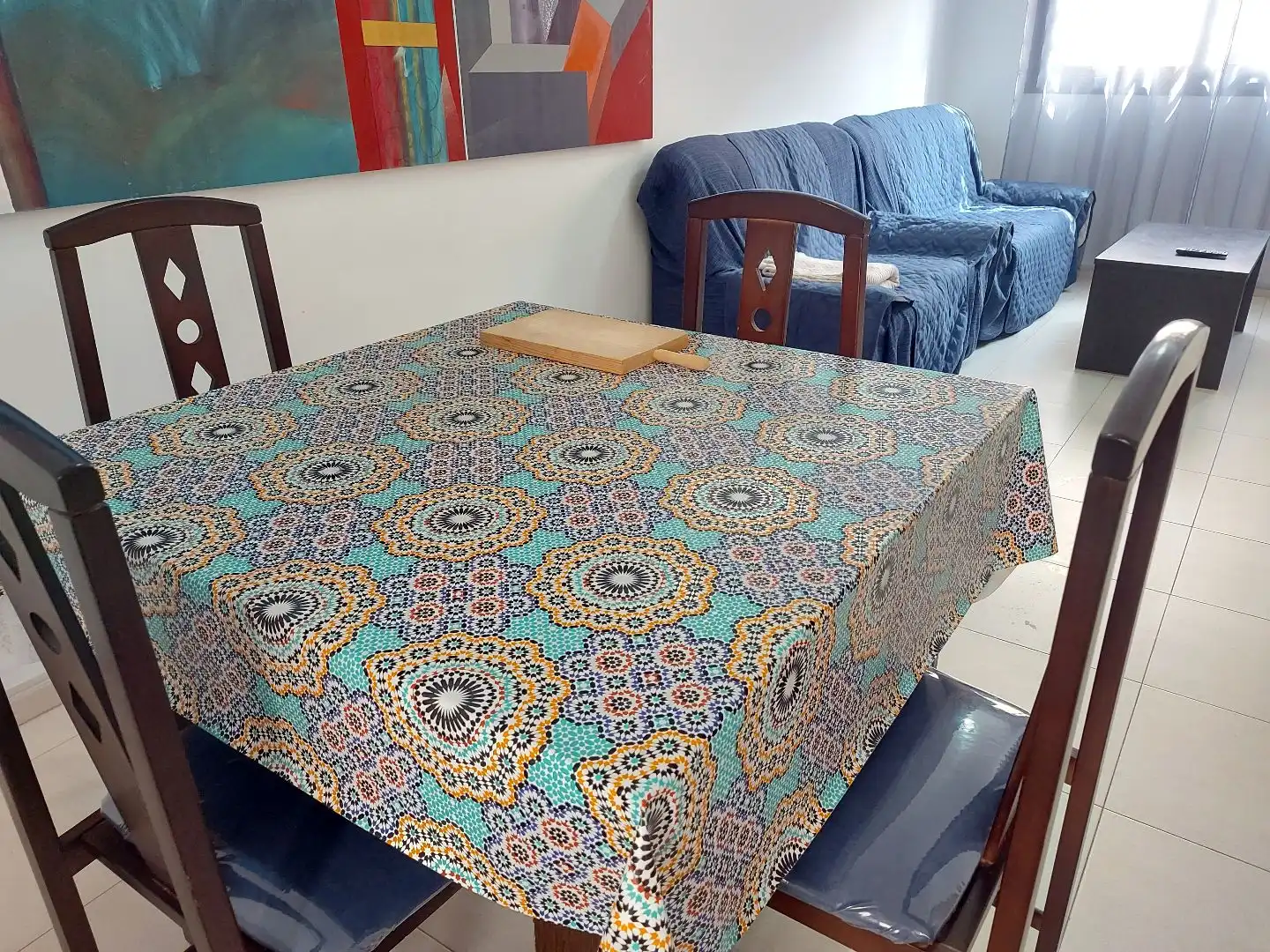 Piso de 77 m² en Viator