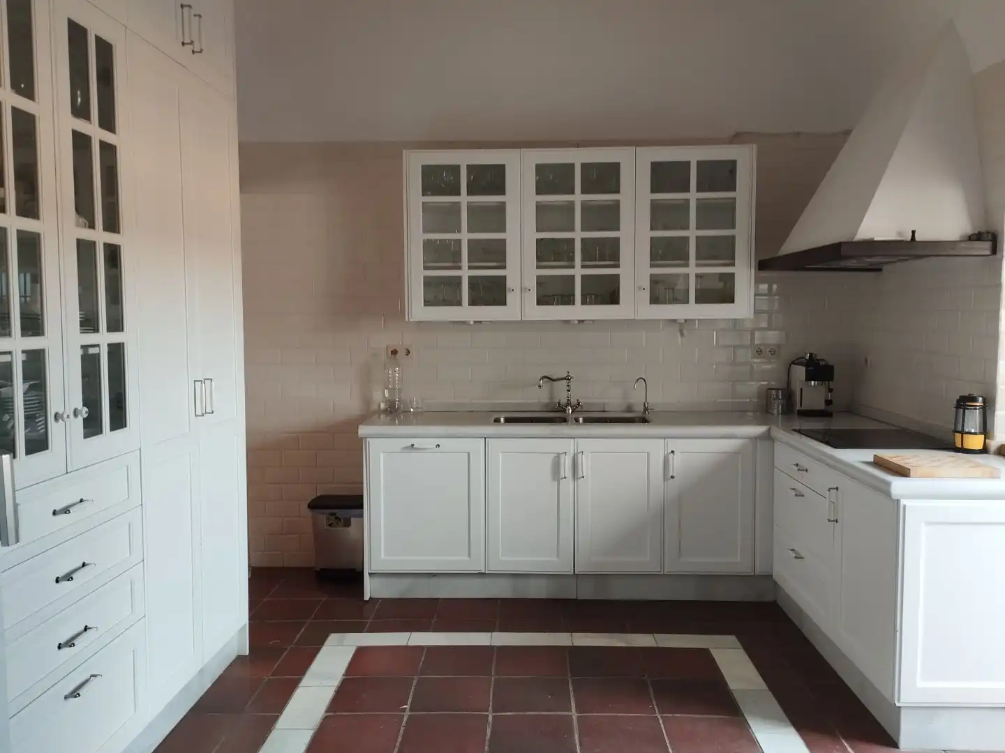 Casa de 1498 m² en Feria