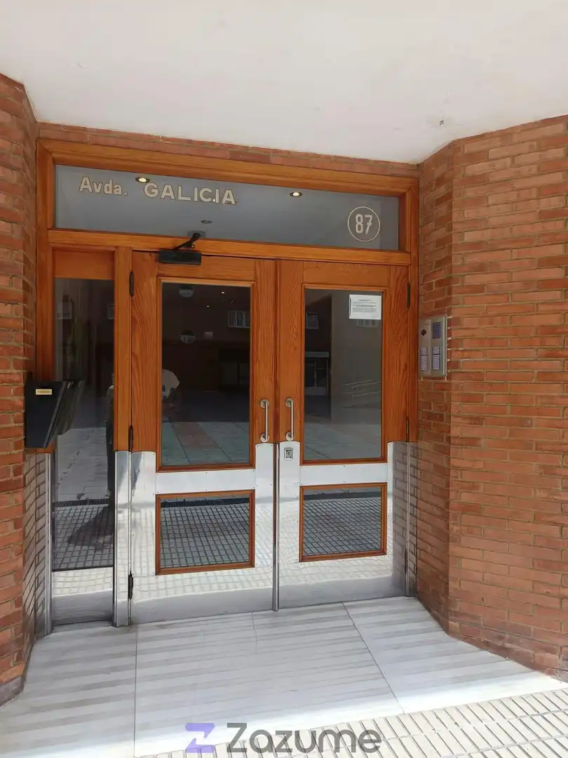 Piso de 94 m² en Gijón