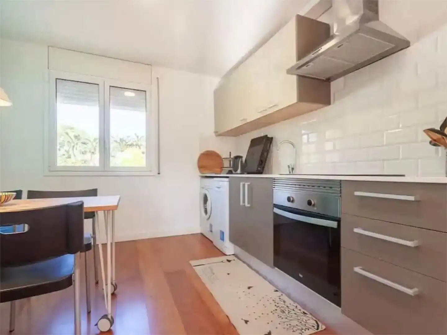 Piso de 129 m² en Tarragona