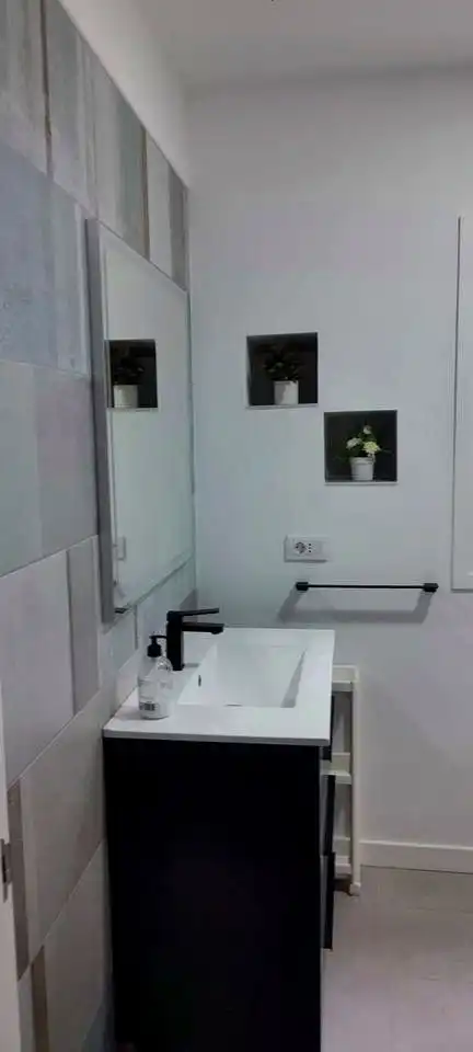 Piso de 90 m² en El Tanque