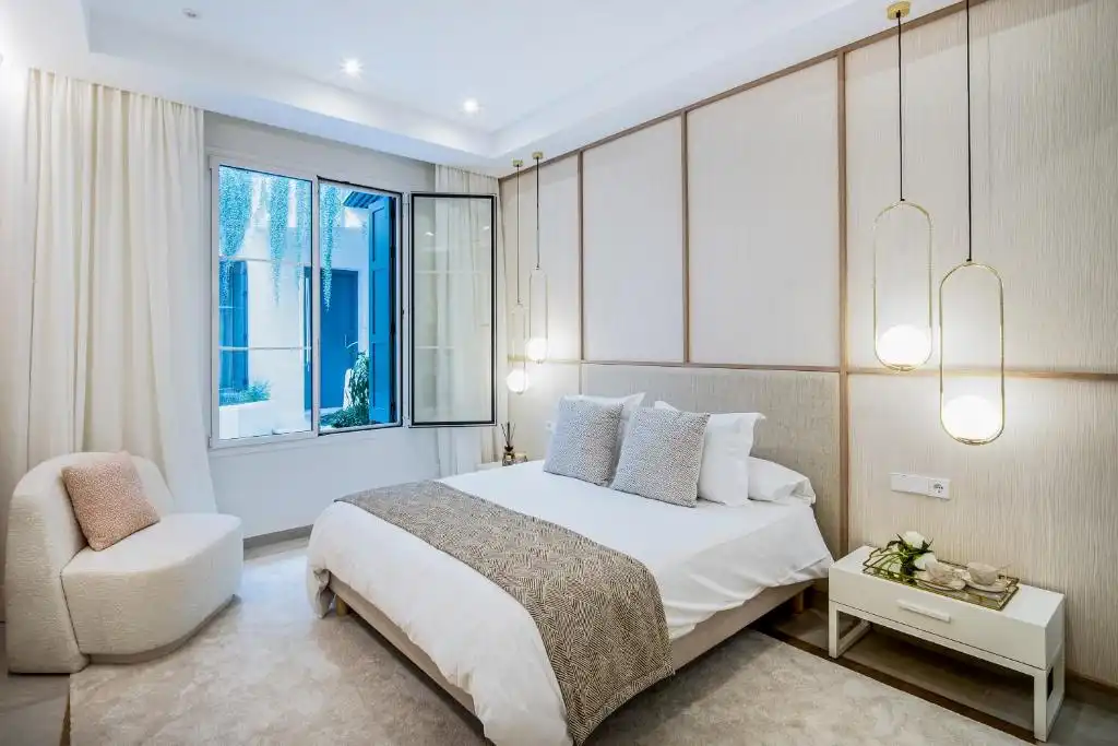 Pis de 130 m² a Marbella