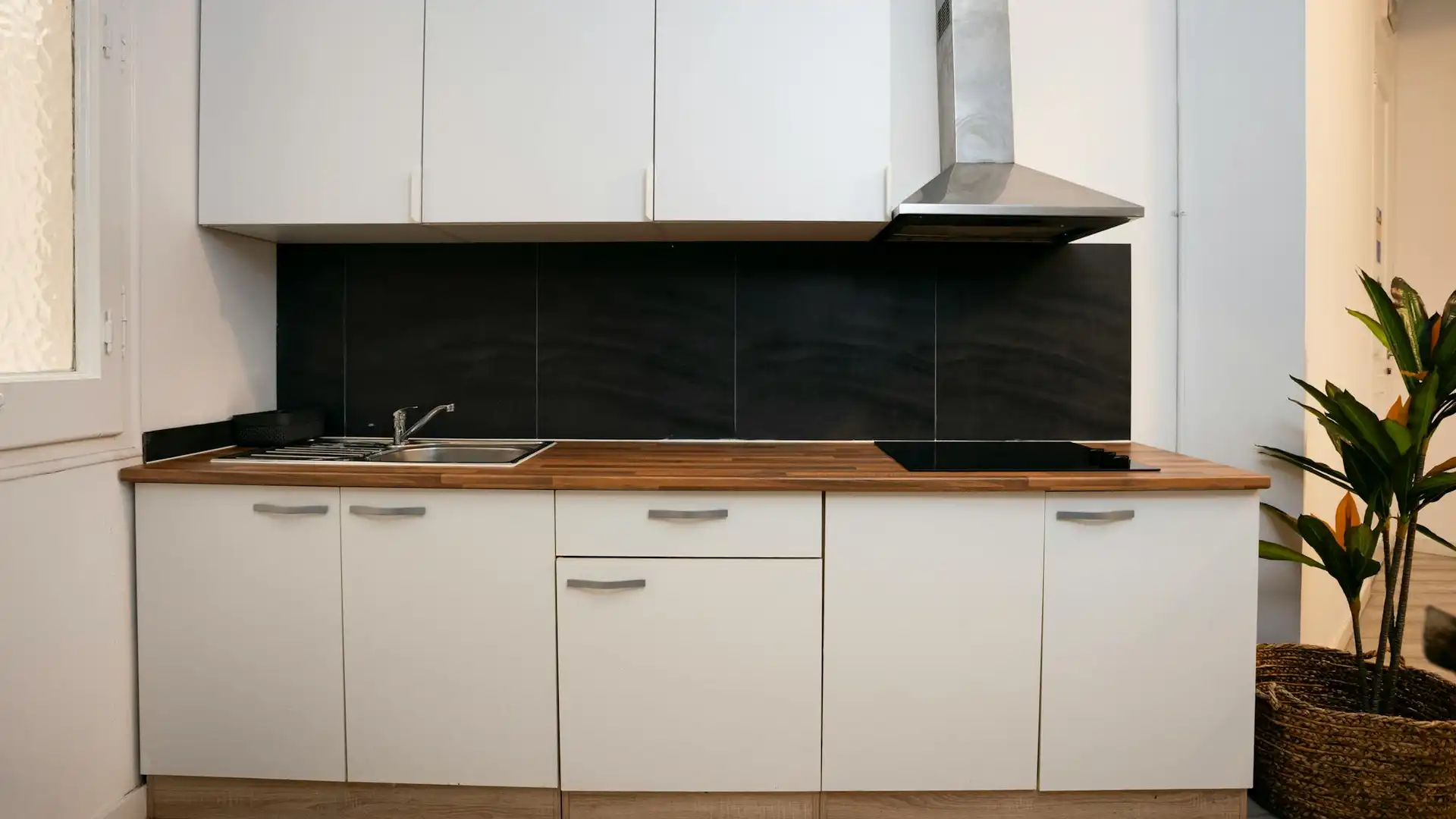 Habitación 180 m², Barcelona