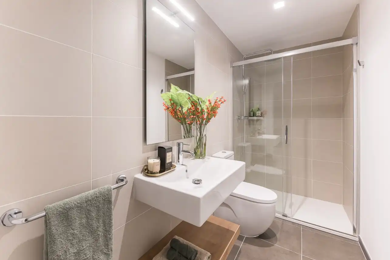 Piso de 60 m² en Barcelona