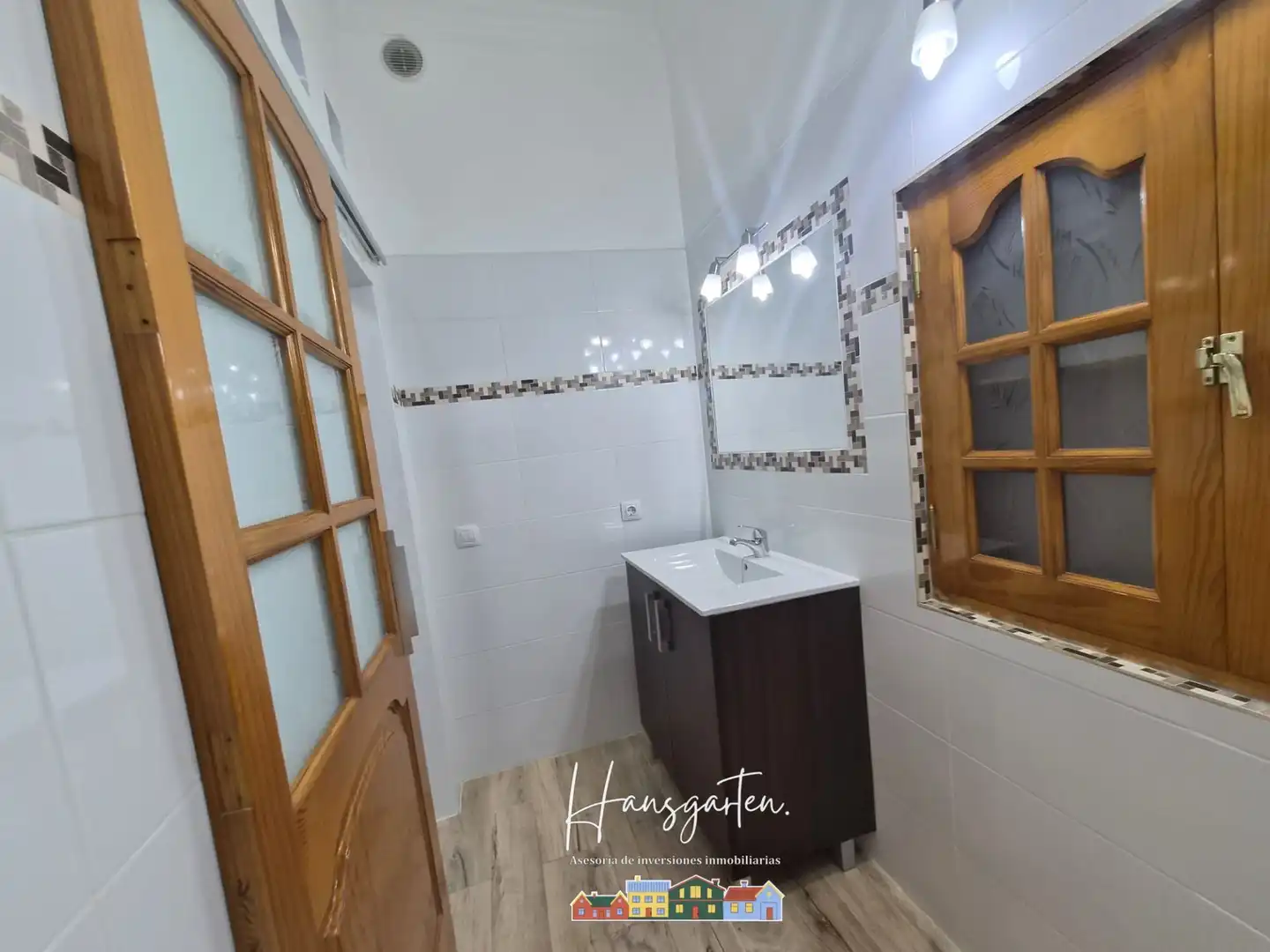 Piso de 30 m² en Santa Lucía de Tirajana