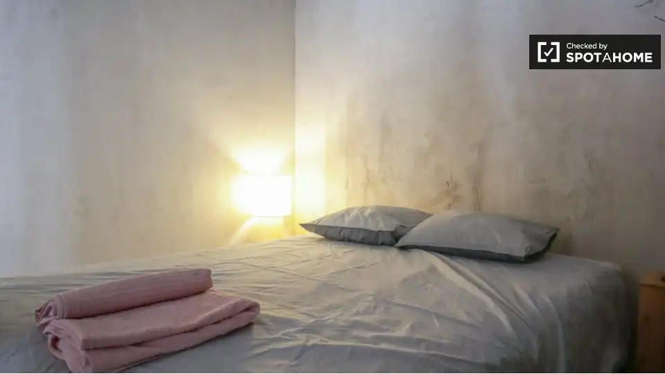 Piso de 70 m² en Madrid