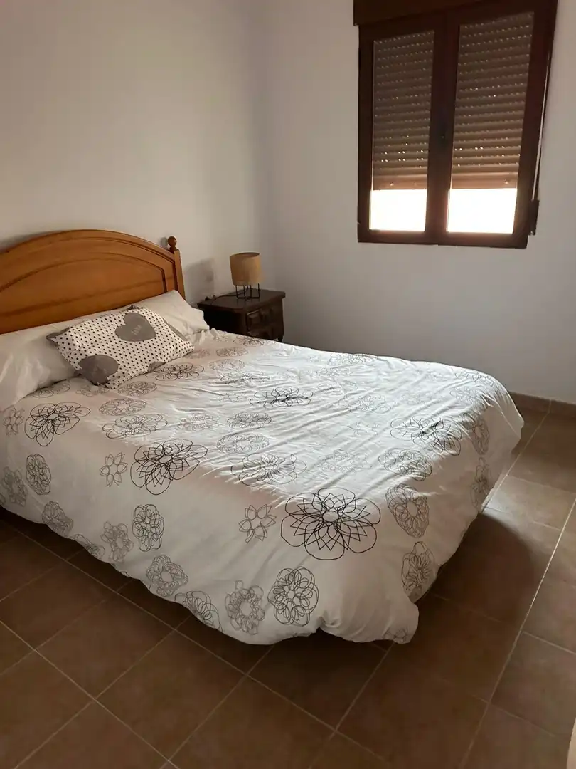 Piso de 264 m² en Casasimarro