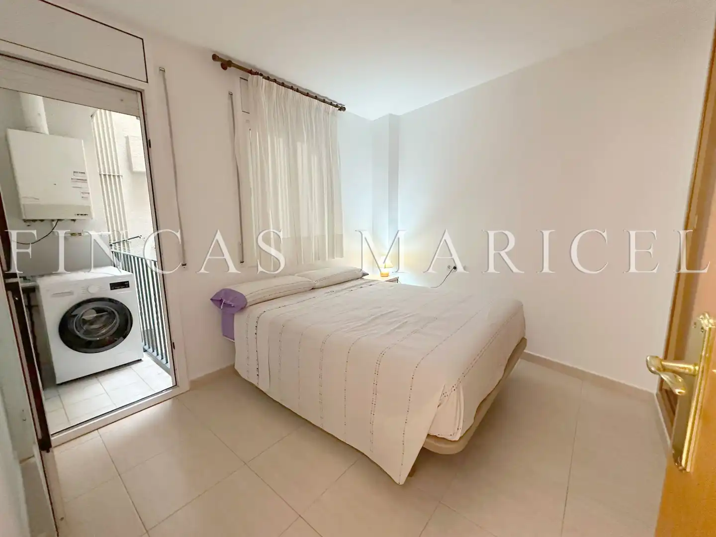 Pis de 84 m² a Sitges